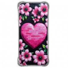 Capa Estampada Samsung A15 - COR135